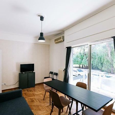 Americano Apartment Атина Екстериор снимка