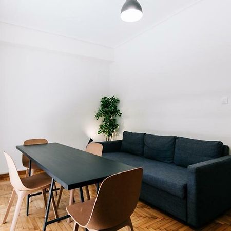 Americano Apartment Атина Екстериор снимка